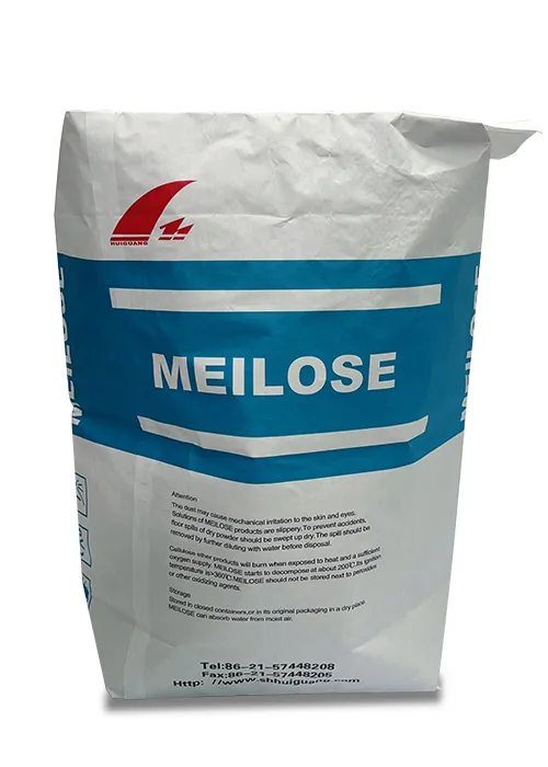 Sac en papier pour dioxyde de titane